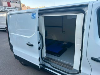 Opel Vivaro Isotermo -20o 2019