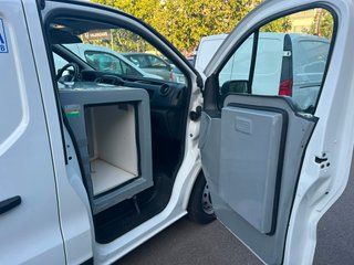 Opel Vivaro Isotermo -20o 2019