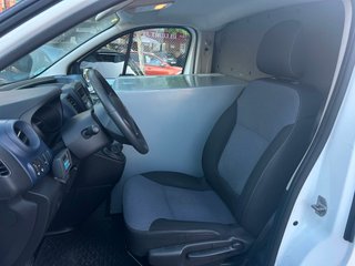Opel Vivaro Isotermo -20o 2019