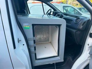 Opel Vivaro Isotermo -20o 2019