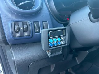 Opel Vivaro Isotermo -20o 2019