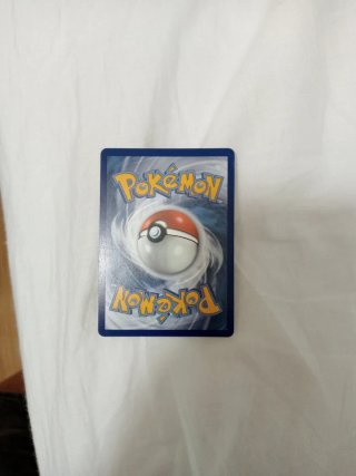 Carta Pokémon Rayquaza V 193/203