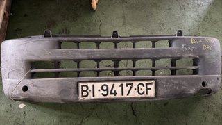 Paragolpes Delantero Fiat Ducato 2002