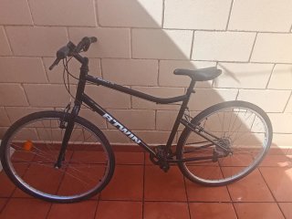 Bicicleta BTWIN Riverside