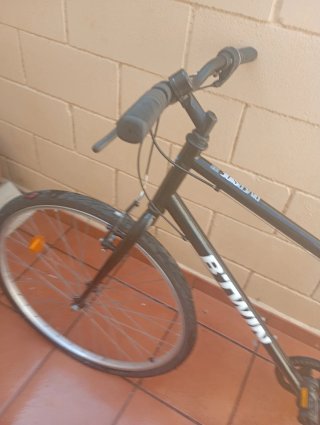 Bicicleta BTWIN Riverside