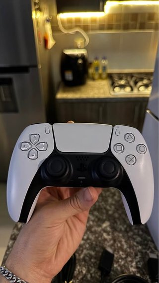 PS5 Slim Disco + Juegos