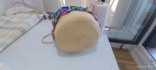 Bolso Saco Infantil Piscina/Playa El Corte Inglés