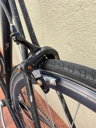 Bicicleta Fixie XLC