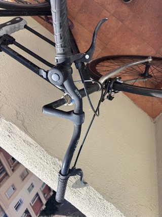 Bicicleta Fixie XLC