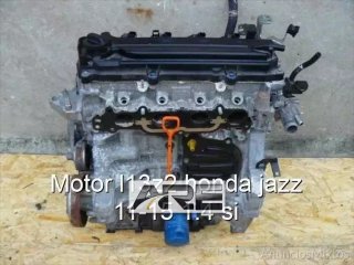 Motor l13z2 honda jazz 11-15 1.4 si r_97400
