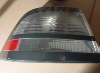 Piloto Trasero Izquierdo Saab 93 (2007-2011)