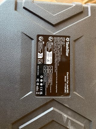 Gato Hidráulico Eléctrico y Llave de Impacto