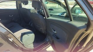 Renault Megane 2010