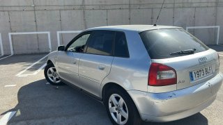 Audi A3 2001