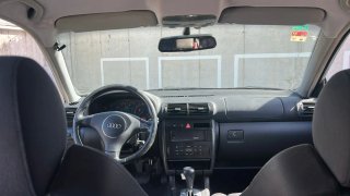 Audi A3 2001