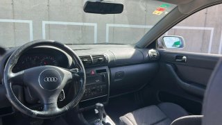 Audi A3 2001