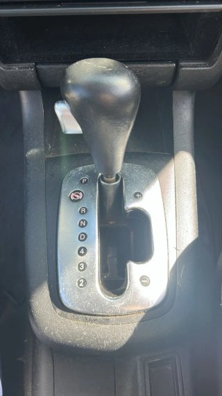 Audi A3 2001