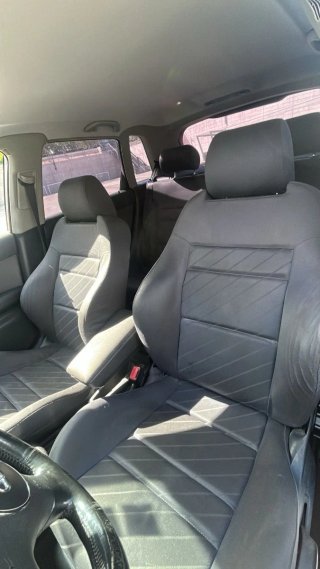 Audi A3 2001