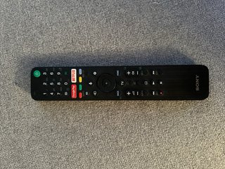 TV Sony KD-43XH8096