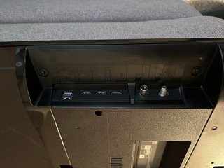 TV Sony KD-43XH8096