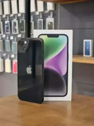 IPHONE 14 128GB NERO