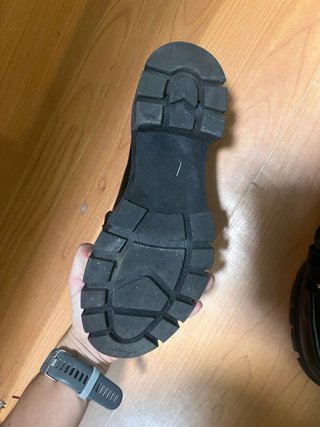 Mocasines negros mujer talla 39