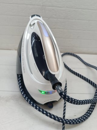 Plancha de Vapor Philips PerfectCare
