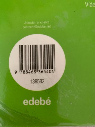Matemáticas B. 4o ESO