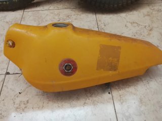 Repuestos Bultaco Lobito
