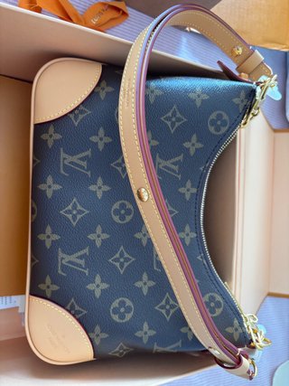Louis VuittonBoulogne Felicie Monogram