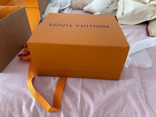 Louis VuittonBoulogne Felicie Monogram