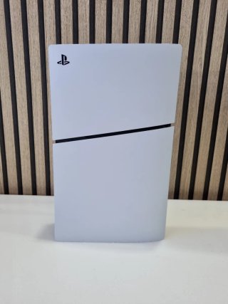 CONSOLA PS5 DIGITAL 825GB