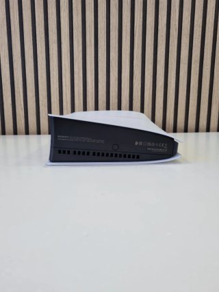 CONSOLA PS5 DIGITAL 825GB