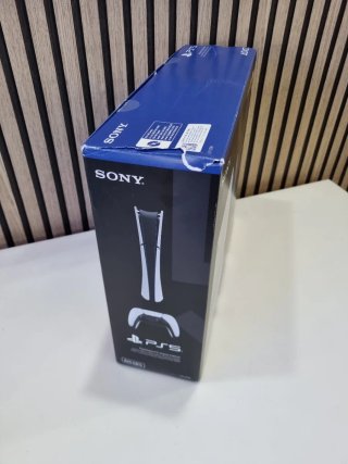 CONSOLA PS5 DIGITAL 825GB