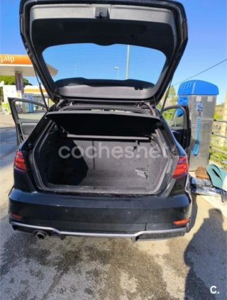 Audi A3 2020