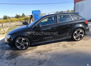 Audi A3 2020