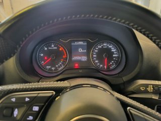 Audi A3 2020