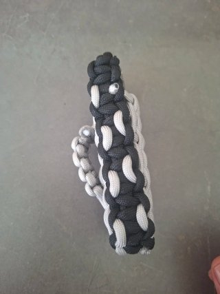 Funda Paracord para Leatherman