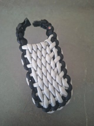 Funda Paracord para Leatherman