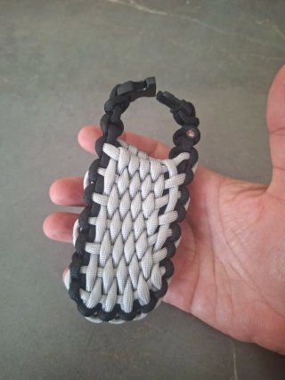 Funda Paracord para Leatherman