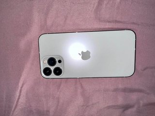 iPhone 13 Pro Max 256gb de Segunda mano por 250 EUR en Cádiz
