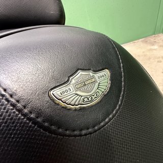 Harley-Davidson V-Rod Centenario 5800kms