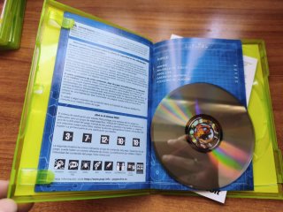 Banjo-Kazooie: Nuts & Bolts Xbox 360