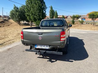 FIAT Fullback 2018