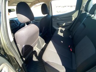 FIAT Fullback 2018