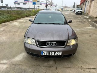 Audi A6 2000