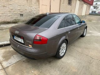 Audi A6 2000