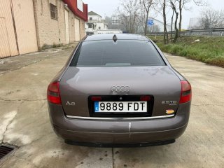 Audi A6 2000