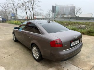 Audi A6 2000
