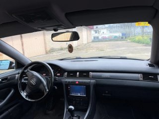 Audi A6 2000